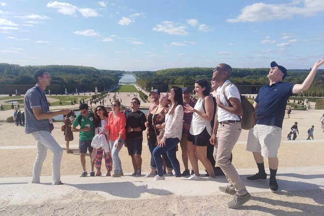 Versailles Bike Tour with Market, Gardens & Guided Palace Tour - FAQ: Your Questions About the Versailles Bike Tour