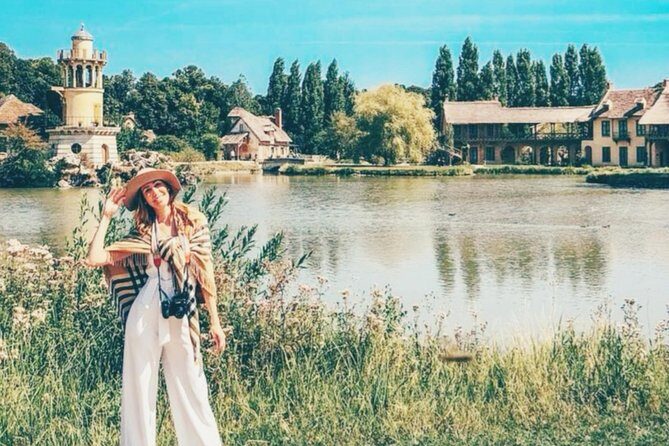 Versailles Bike Tour with Market, Gardens & Guided Palace Tour - Who Should Book This Tour