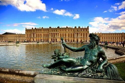 Versailles Château and Gardens Walking Tour - Who Should Book This Tour