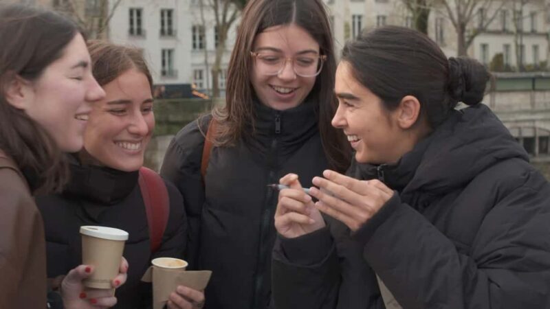 Versailles: City Tour with Mind Reading Experiences - Key Points