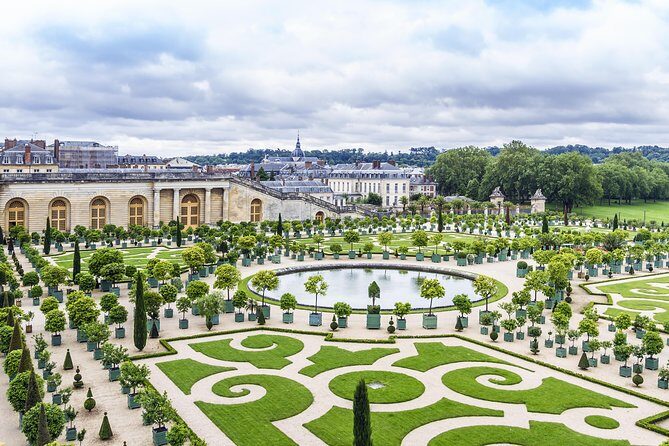 Versailles Domain Audio Guided Half Day Tour from Paris - A Closer Look at the Tour Experience