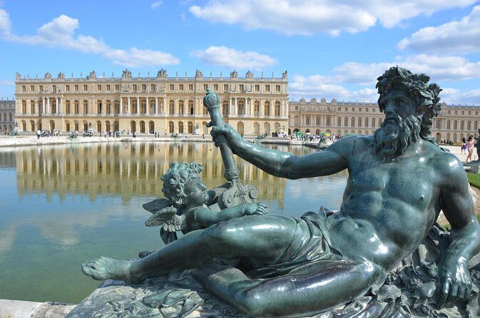 Versailles Domain Audio Guided Half Day Tour from Paris - Final Thoughts