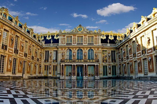 Versailles Domain Half or Full Day Private Guided Tour from Paris - FAQs