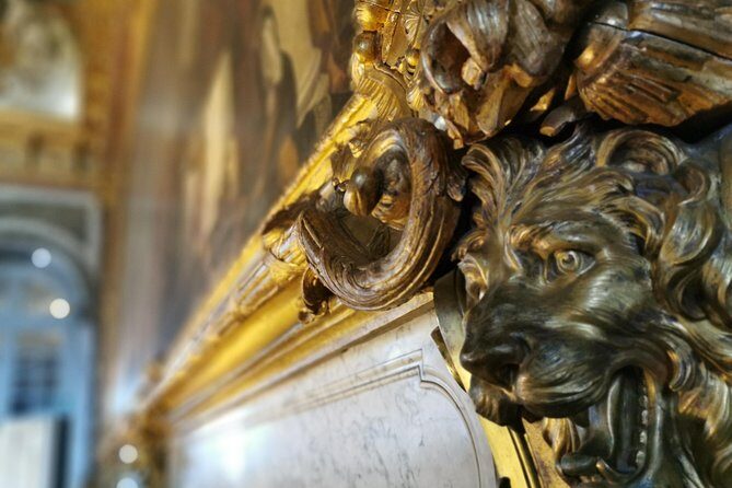 Versailles Domain Private Half Day Guided Tour with Hotel Pickup from Paris - FAQs