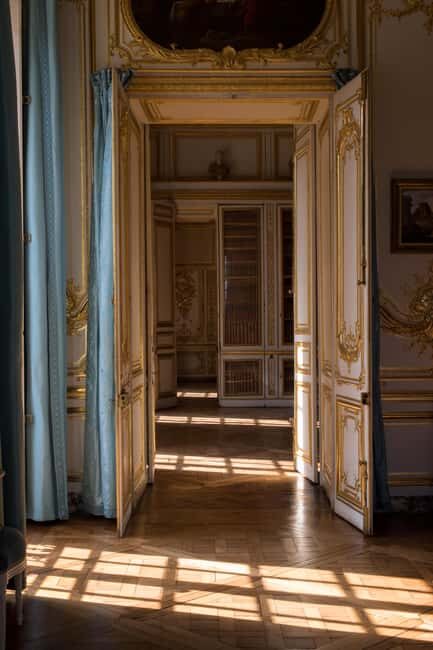 Versailles: Entry ticket & Private Apartments VIP Tour - Final Thoughts