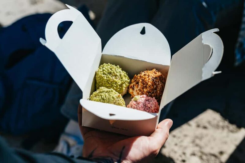 Versailles: Farmers Market Food Tour by a Culinary School - FAQs about the Versailles Farmers Market Food Tour