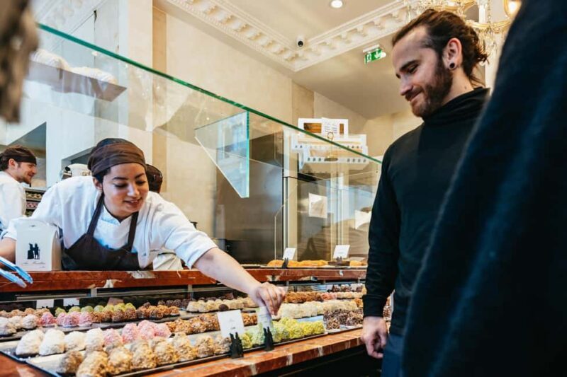 Versailles: Farmers Market Food Tour by a Culinary School - Wrapping It Up