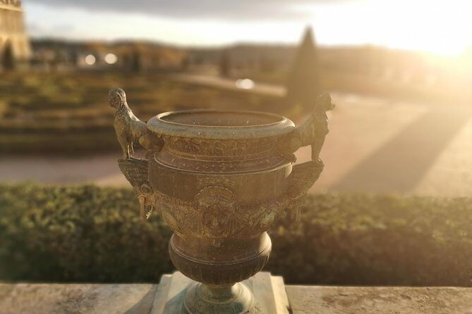 Versailles Full Day Private Guided Tour with Hotel Pickup - Frequently Asked Questions