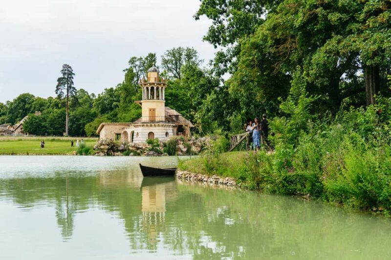 Versailles: Full Tour: Palace, Gardens & Queens Estate - Final Thoughts