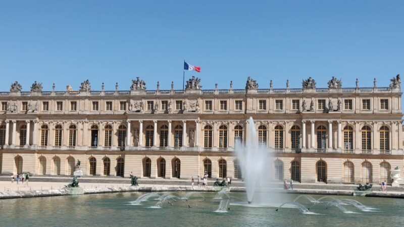 Versailles: Garden Private Guided Tour & Palace Entry Ticket - Who Will Love This Experience?