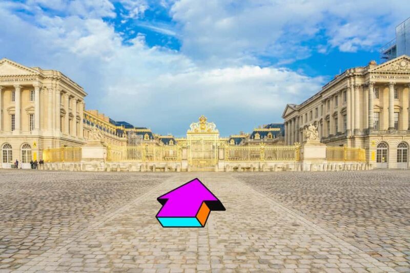 Versailles: Gardens Golf Cart Tour, Row Boat, and Champagne - FAQs