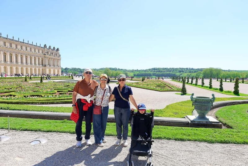 Versailles & Giverny from Paris PRIVATE TOUR with PHOTOSHOOT - Why Choose This Tour? A Practical Breakdown