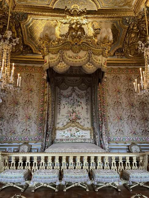 Versailles: Guided tour of the Palace of Versailles in a small group - Why This Tour Works Well
