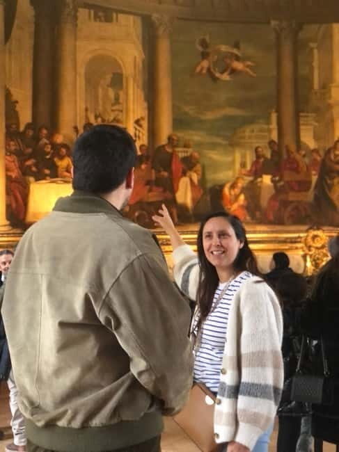 Versailles: Guided tour of the Palace of Versailles in a small group - Possible Drawbacks or Things to Keep in Mind
