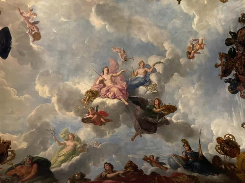 Versailles: Guided tour of the Palace of Versailles in a small group - Final Thoughts