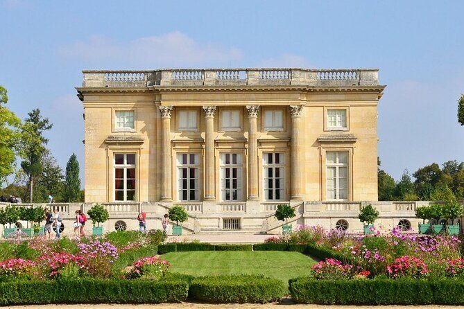 Versailles Half Day Private Tour Trianons & Gardens Included - The Bottom Line
