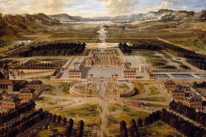 Versailles Half Day Private Tour Trianons & Gardens Included - Frequently Asked Questions