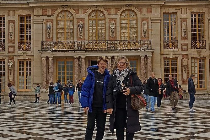 Versailles Palace and Garden Tour with Paris Private Transfers - Who Is This Tour Best For?