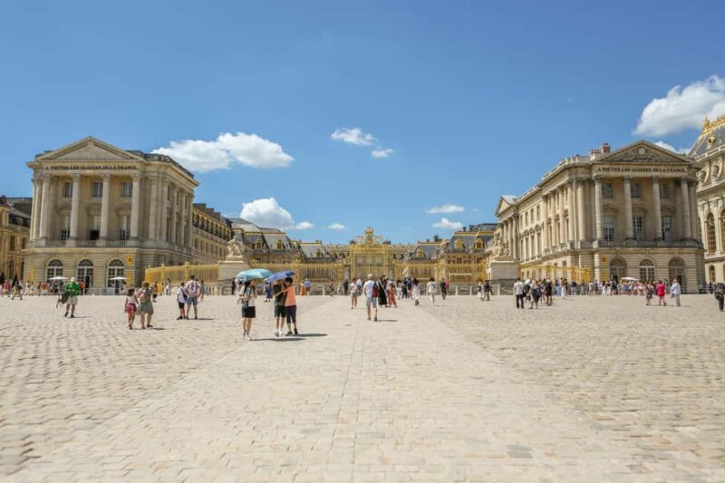 Versailles Palace and Gardens Entry with Seine river Cruise - The Realities: Pros and Cons