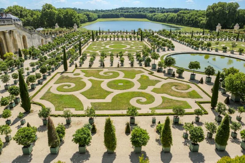 Versailles Palace and Gardens Entry with Seine river Cruise - Who Is This Tour Best For?