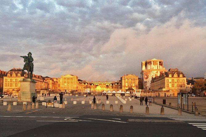 Versailles Palace and Gardens Tour by Train from Paris with Skip-the-Line - Final Thoughts