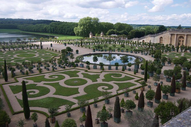 Versailles Palace and Gardens Tour by Train from Paris - Value Analysis: Is $84.53 Worth It?