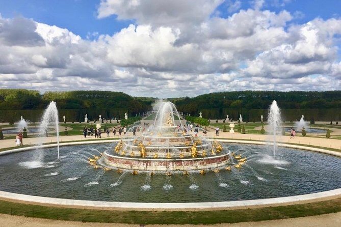 Versailles Palace and Giverny Private Guided Tour from Paris - Why Consider This Tour?