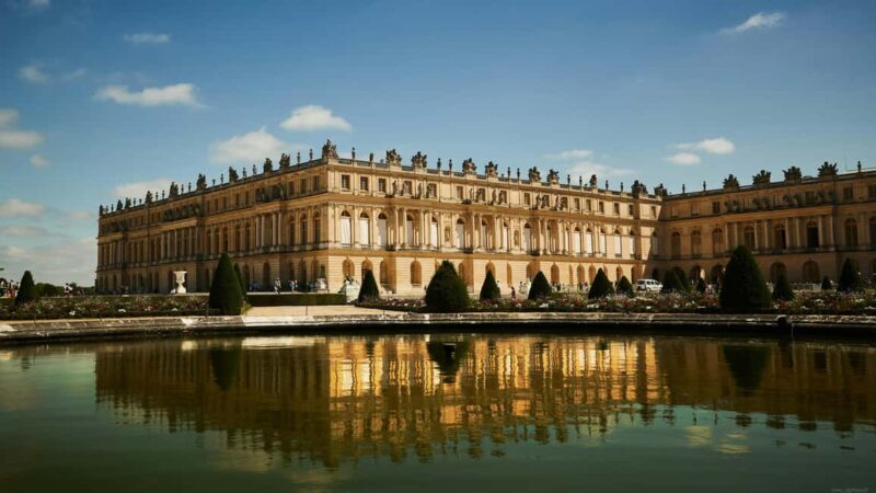 Versailles: Palace and Marie Antoinette's Hamlet Guided Tour - Final Thoughts