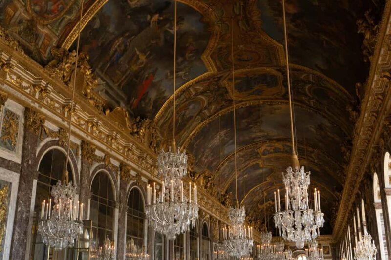 Versailles: Palace and Marie Antoinette's Hamlet Guided Tour - FAQ