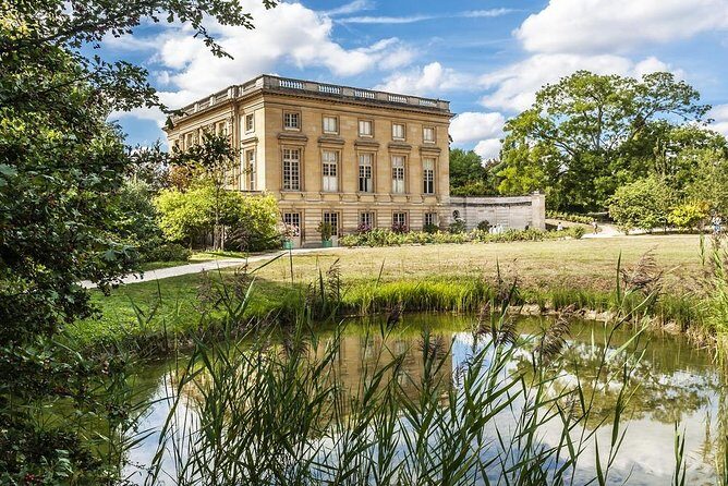 Versailles Palace and Park Private Guided Day Tour from Paris - The Itinerary Breakdown