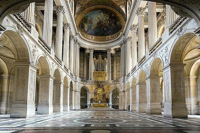 Versailles Palace and Park Private Guided Day Tour from Paris - Who Is This Tour Best For?