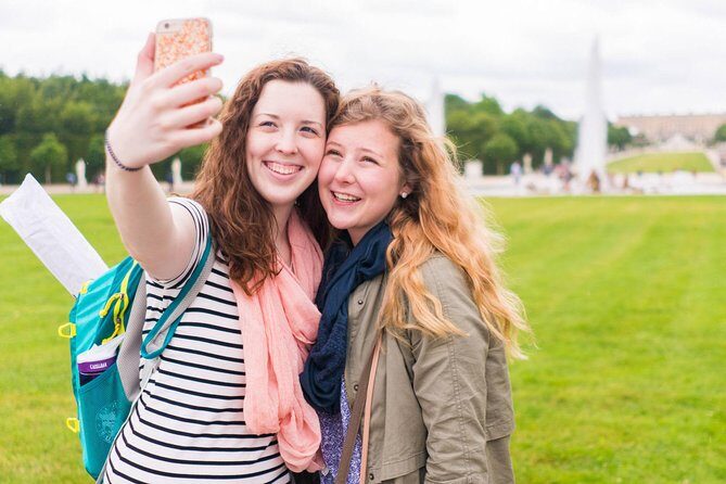 Versailles Palace Bike Tour with Market & Marie-Antoinette hamlet - What Do Travelers Say? Authentic Perspectives