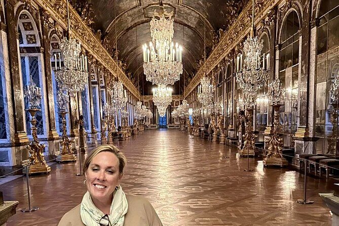 Versailles Palace Family Tour with Private Transfers and Lunch - Is This Tour Worth It?