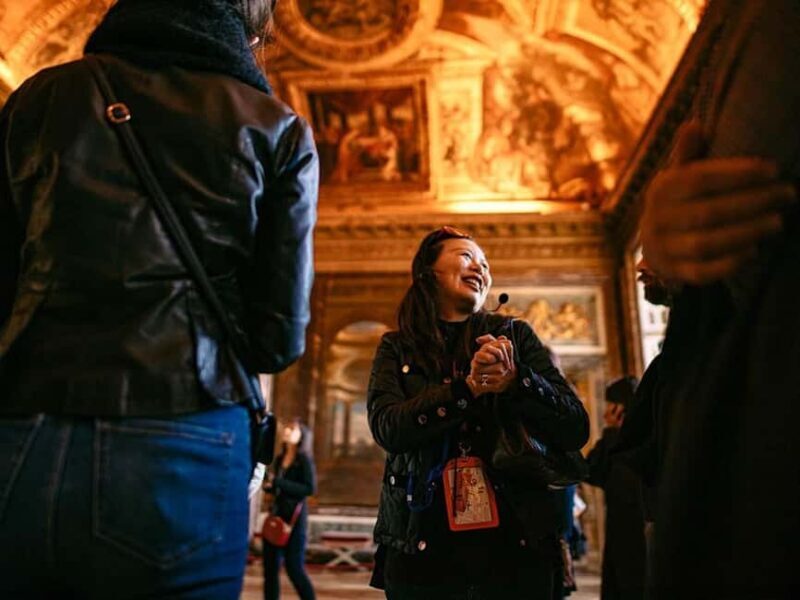 Versailles Palace, Gardens & Exclusive Petit Apartments Tour - Key Points