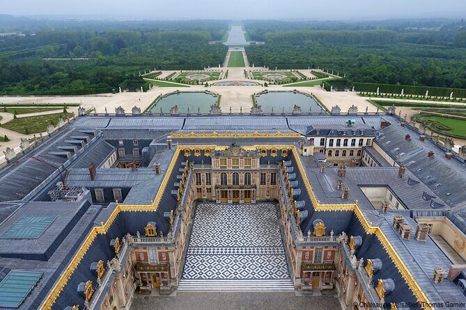 Versailles Palace & Gardens Guided Tour - Final Thoughts