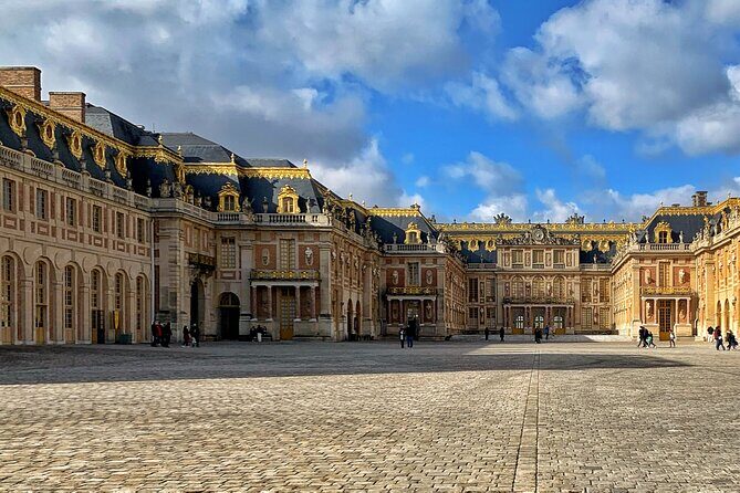 Versailles Palace & Gardens - Louis XIV's heritage - Key Points