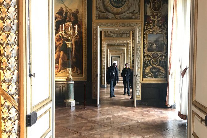 Versailles Palace & Gardens Tour with Transport from Paris - A Deep Dive Into the Versailles Experience
