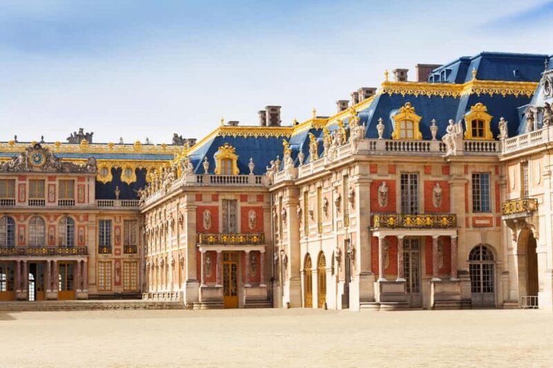 Versailles Palace, Gardens, Trianon Estate Fast-Track Tour - Final Thoughts