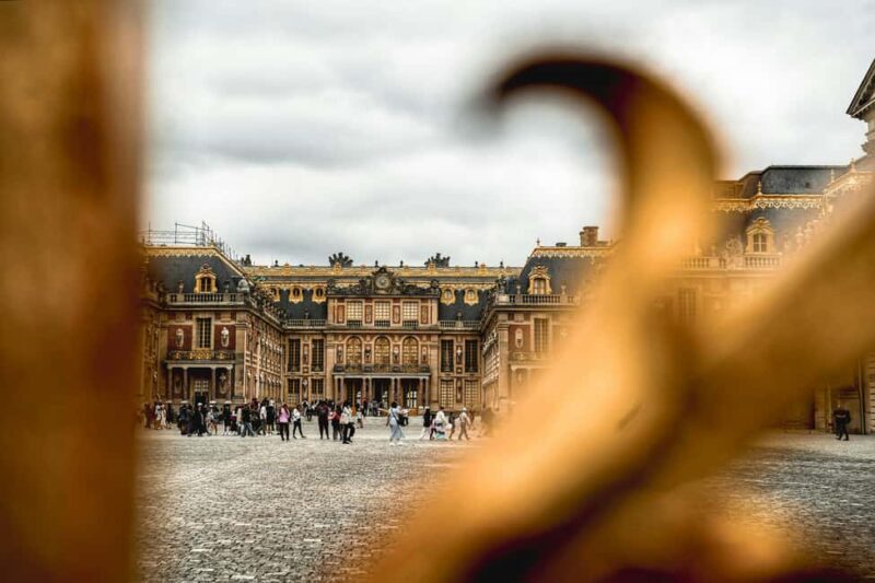Versailles Palace Guided Experience and Gardens Entry 10 PPL - Final Thoughts