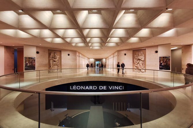 Versailles Palace & Louvre Museum Private Day Tour from Paris - Final Thoughts