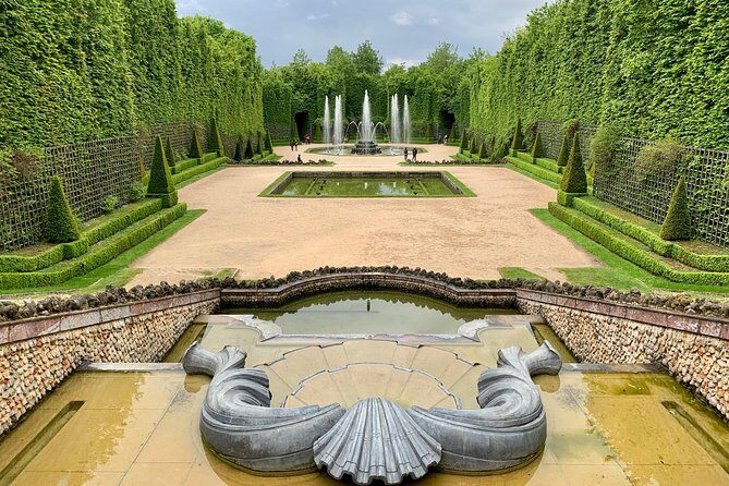 Versailles Palace & Marie-Antoinette's Estate Full Day Private Tour from Paris - Who Should Consider This Tour?