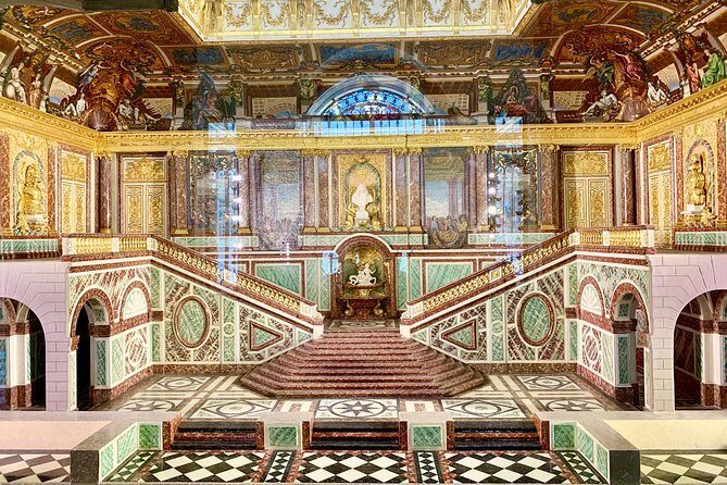 Versailles Palace & Marie-Antoinette's Estate Full Day Private Tour from Paris - Final Thoughts: Is This the Versailles Tour for You?