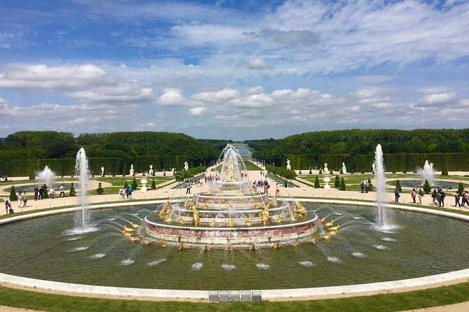 Versailles Palace & Marie-Antoinette's Estate Private Guided Tour with Lunch - Final Thoughts