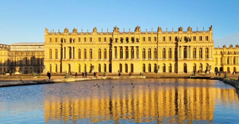 Versailles Palace & Marie-Antoinette's Estate Private tour - An In-Depth Look at the Versailles Experience