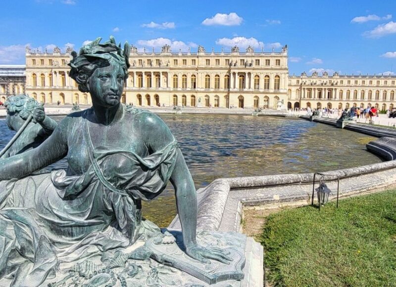 Versailles Palace & Marie-Antoinette's Estate Private tour - Is This Tour Right for You?