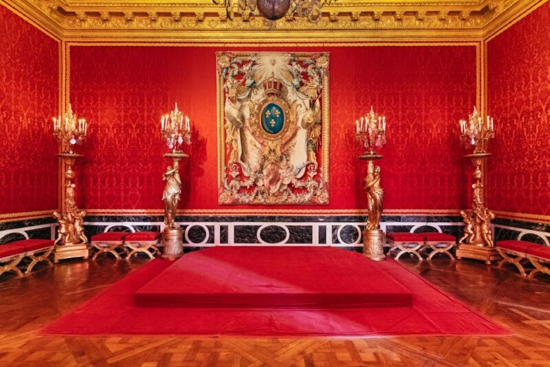 Versailles: Palace of Versailles Skip-the-Line Guided Tour - FAQ