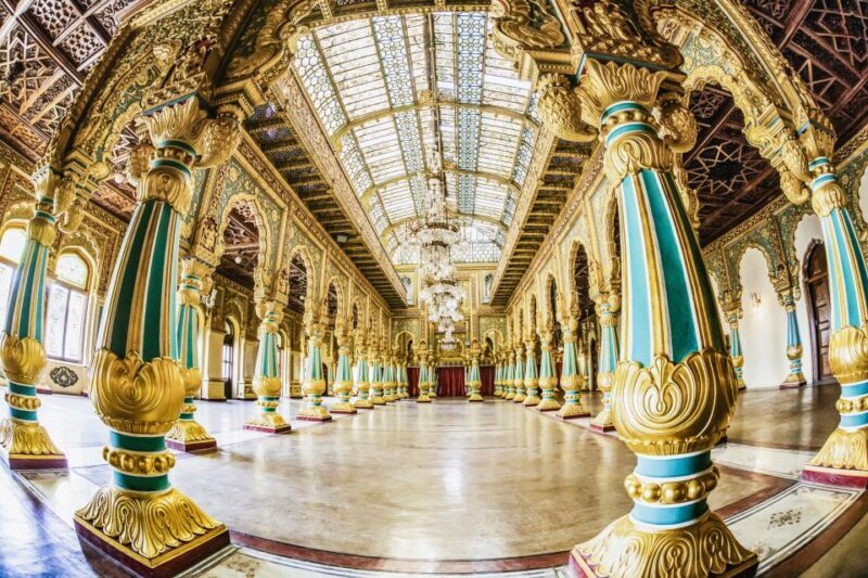 Versailles: Palace of Versailles Timed Entry Ticket - FAQs