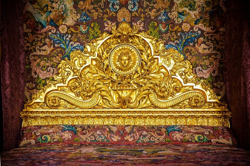 Versailles: Palace of Versailles Timed Entry Ticket - The Versailles timeline that helps you understand what you’re seeing