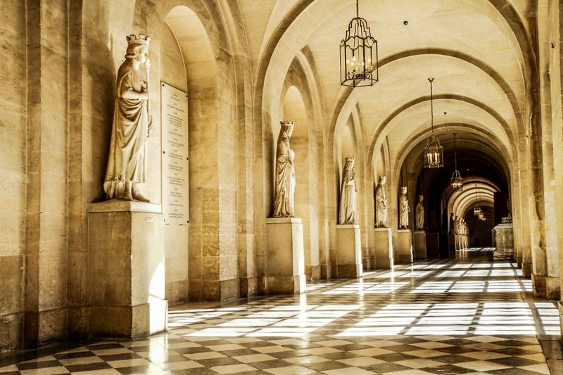 Versailles: Palace of Versailles Timed Entry Ticket - How to plan your day inside the palace (so it doesn’t blur together)