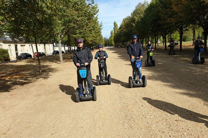 Versailles Palace Park by Segway - Final Thoughts: Who Should Consider This Tour?